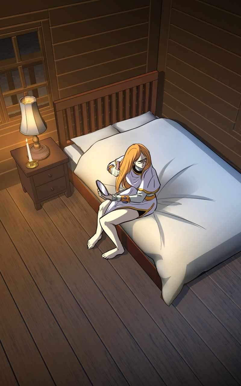 Read The Primal Hunter EN Manga Online