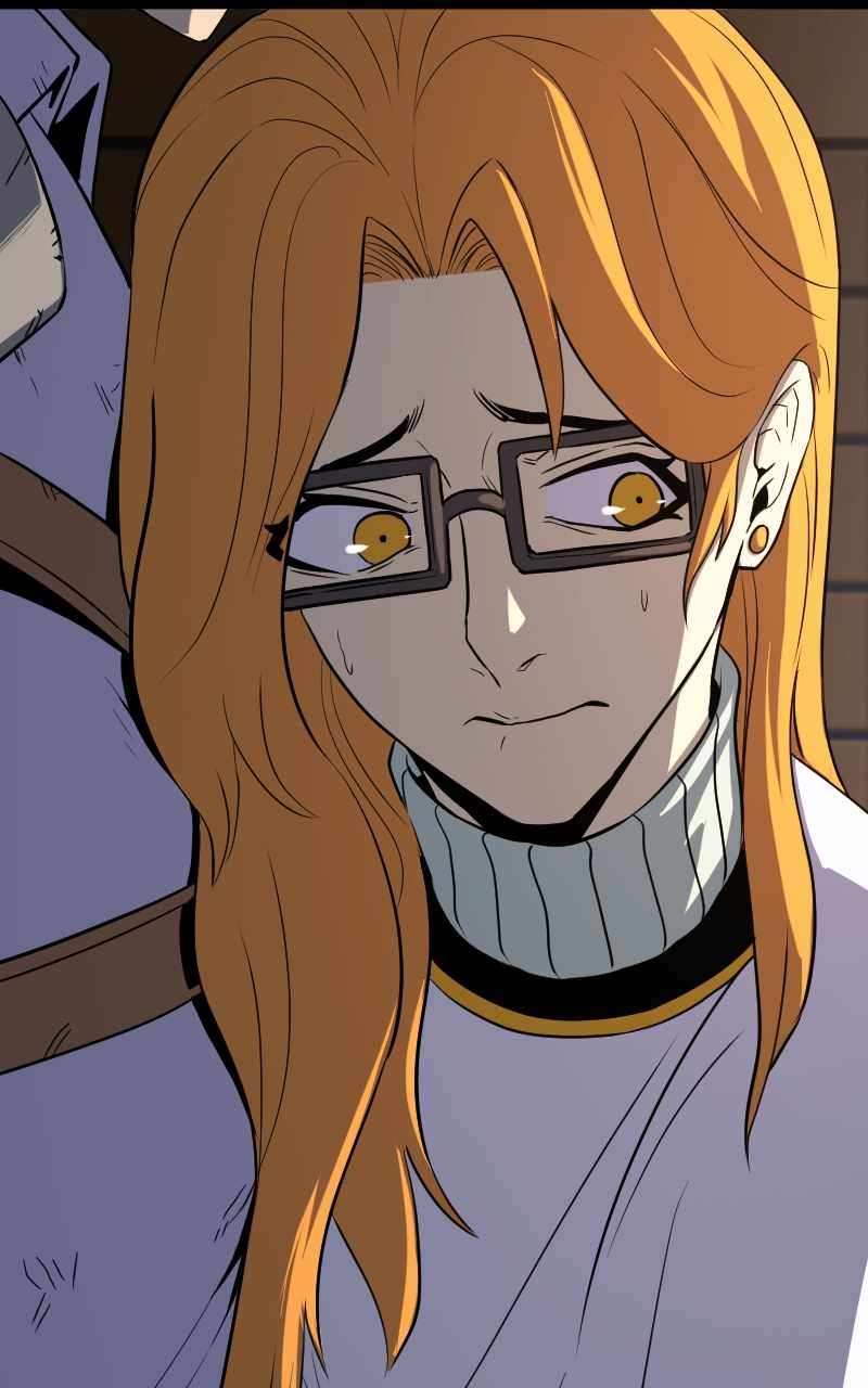 Read The Primal Hunter EN Manga Online