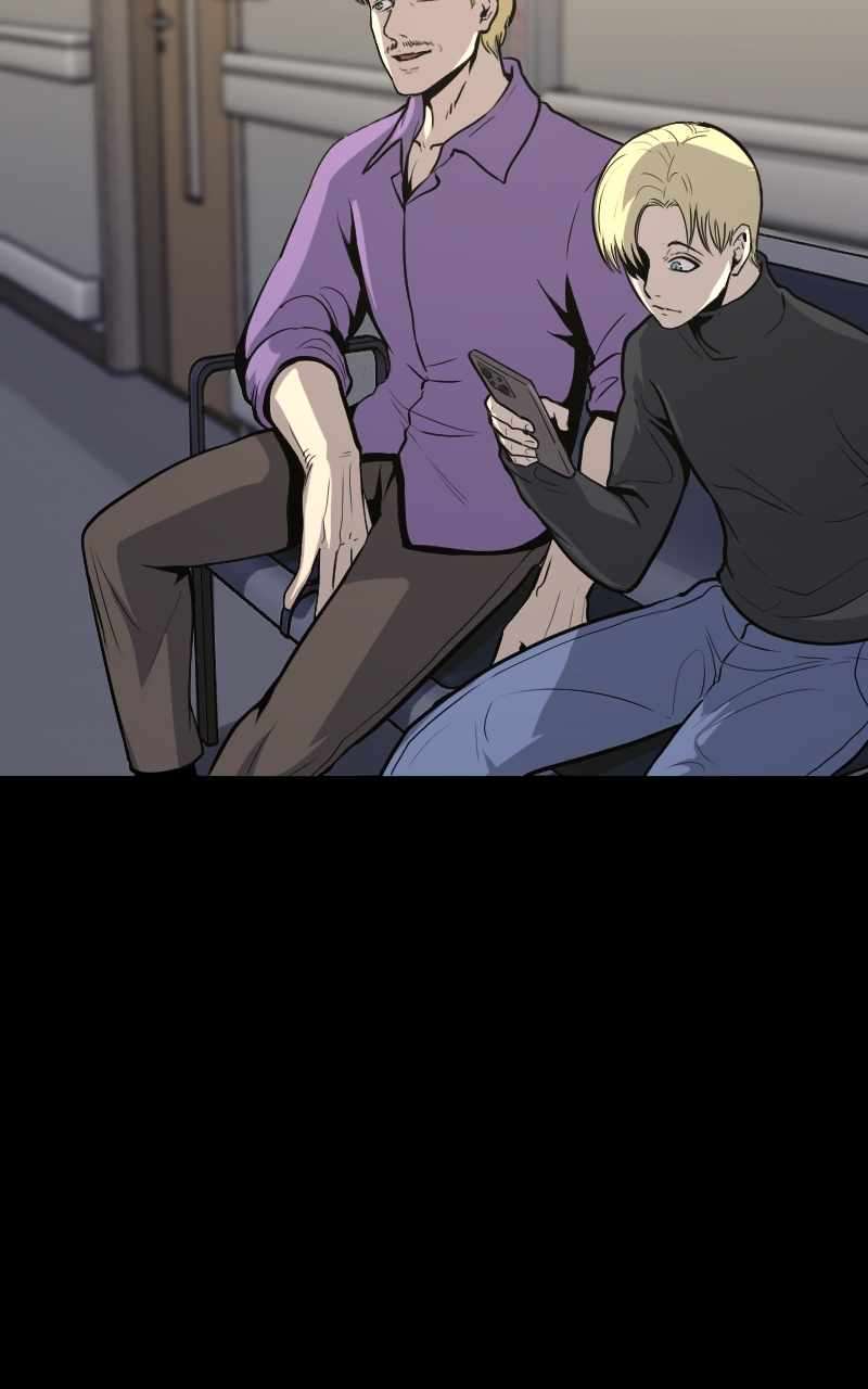 Read The Primal Hunter EN Manga Online