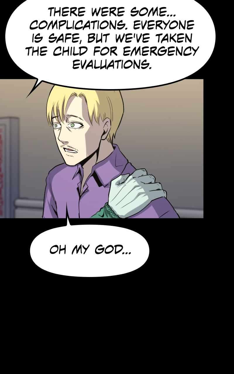 Read The Primal Hunter EN Manga Online