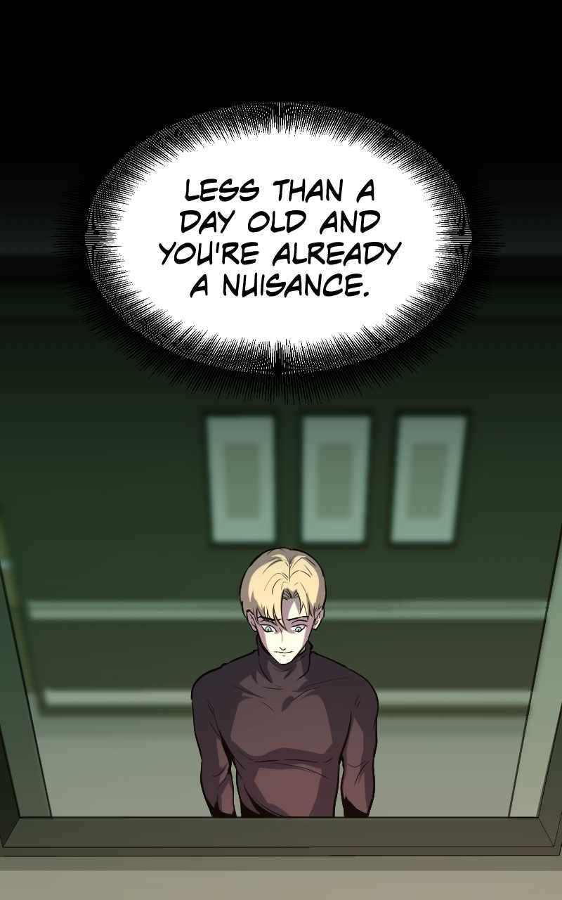 Read The Primal Hunter EN Manga Online