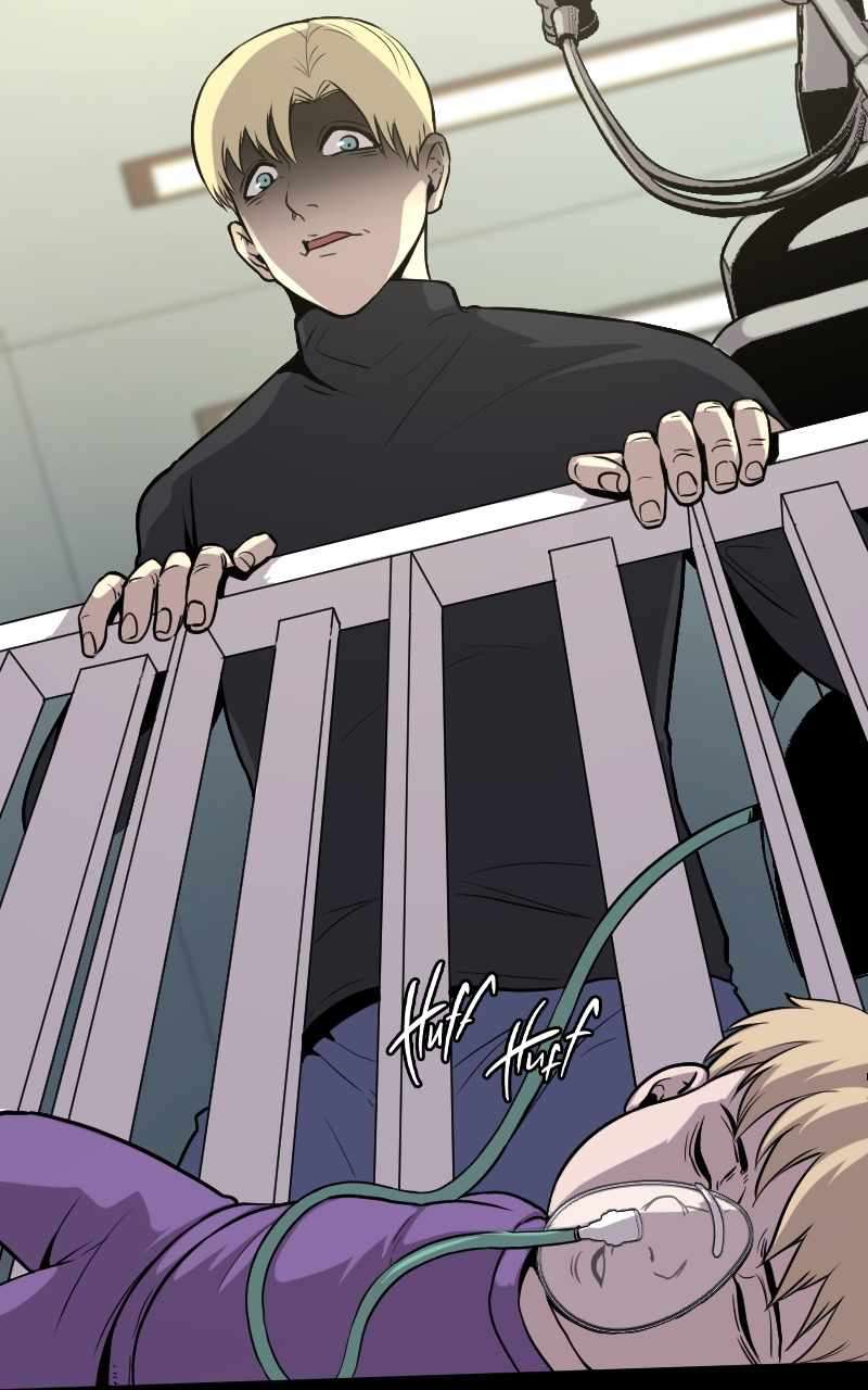 Read The Primal Hunter EN Manga Online