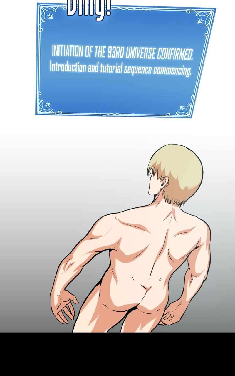 Read The Primal Hunter EN Manga Online