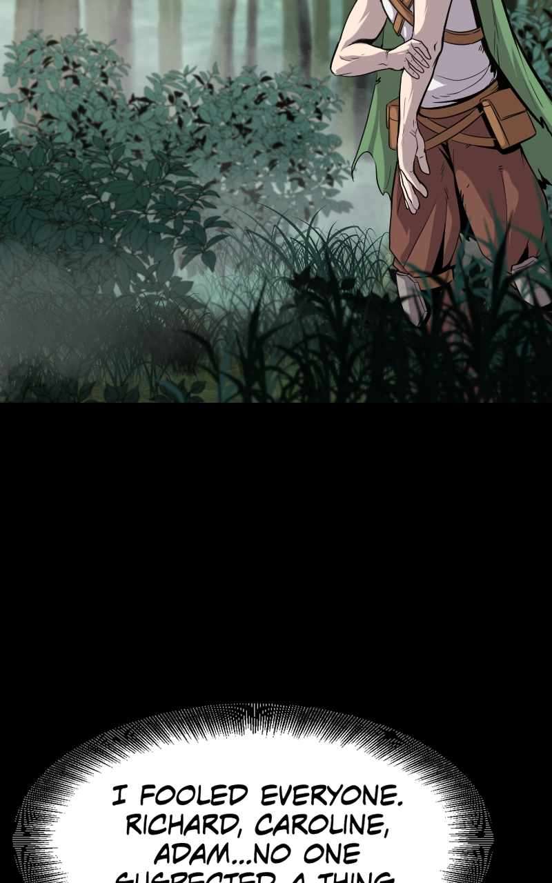 Read The Primal Hunter EN Manga Online