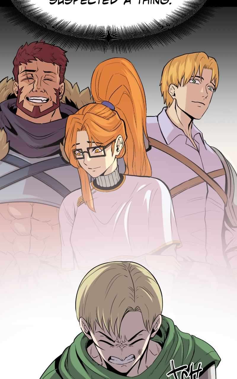 Read The Primal Hunter EN Manga Online