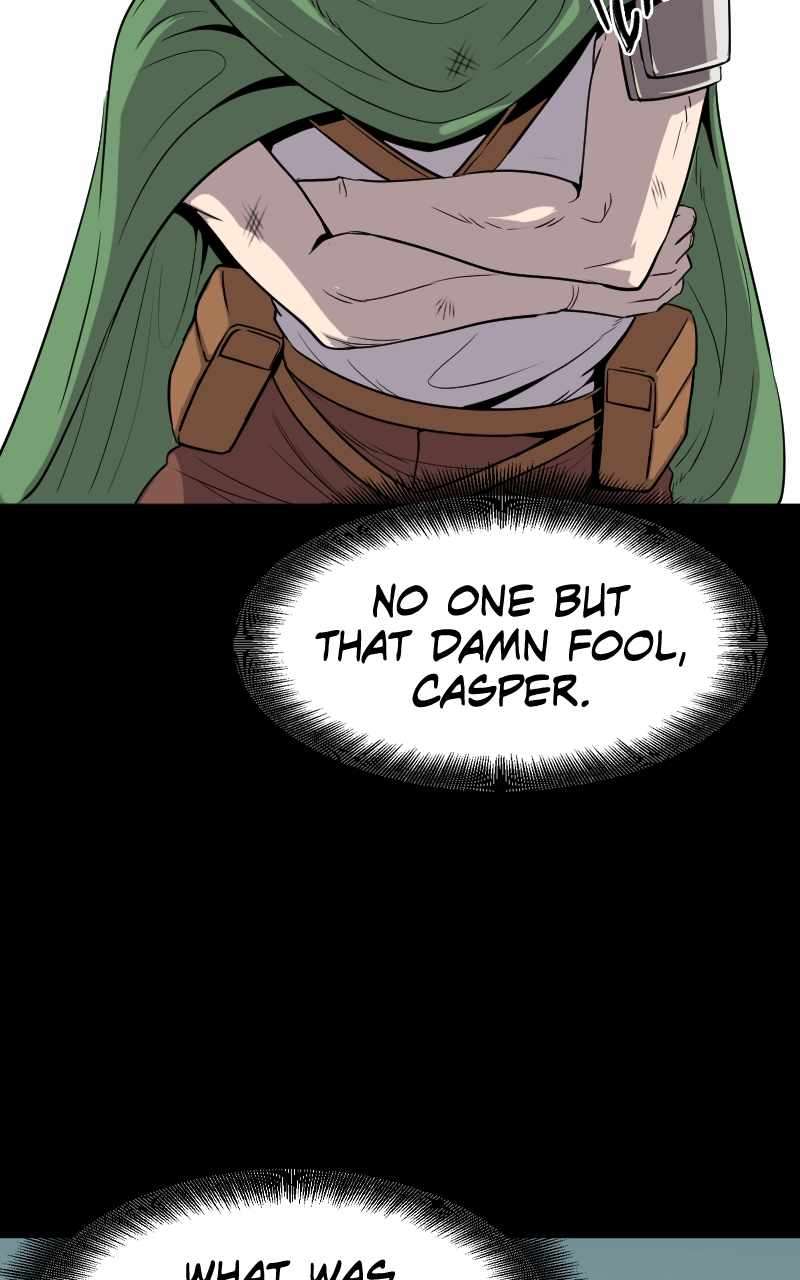 Read The Primal Hunter EN Manga Online