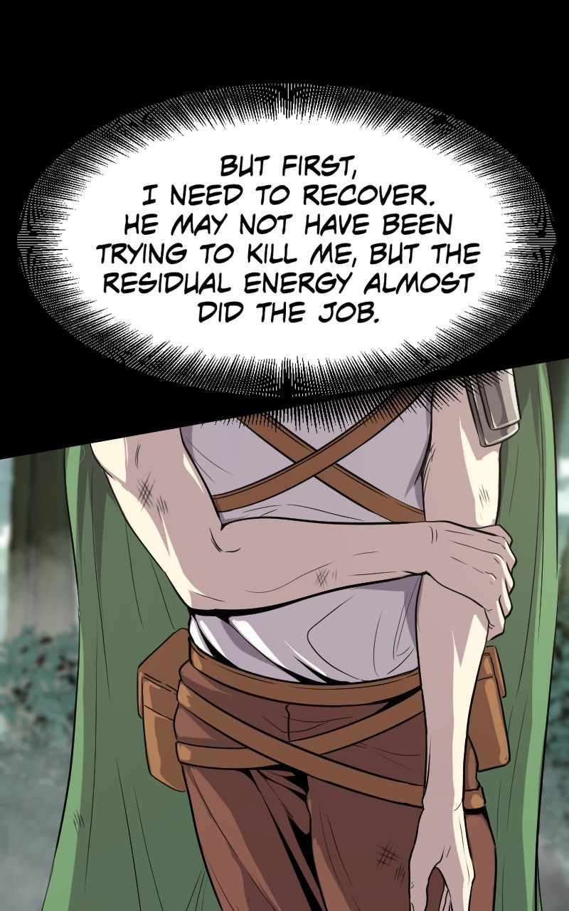 Read The Primal Hunter EN Manga Online