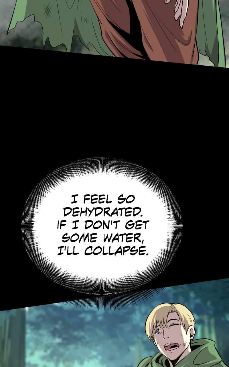 Read The Primal Hunter EN Manga Online