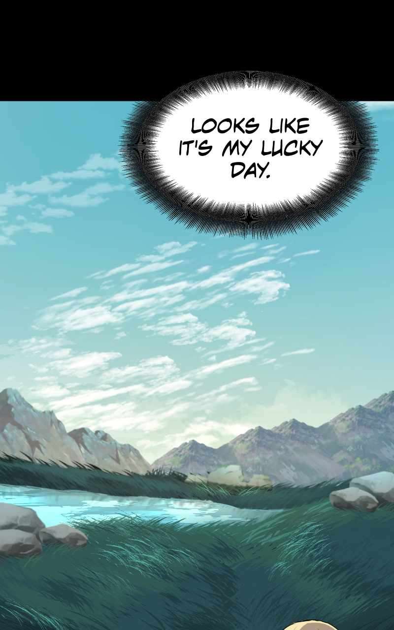 Read The Primal Hunter EN Manga Online