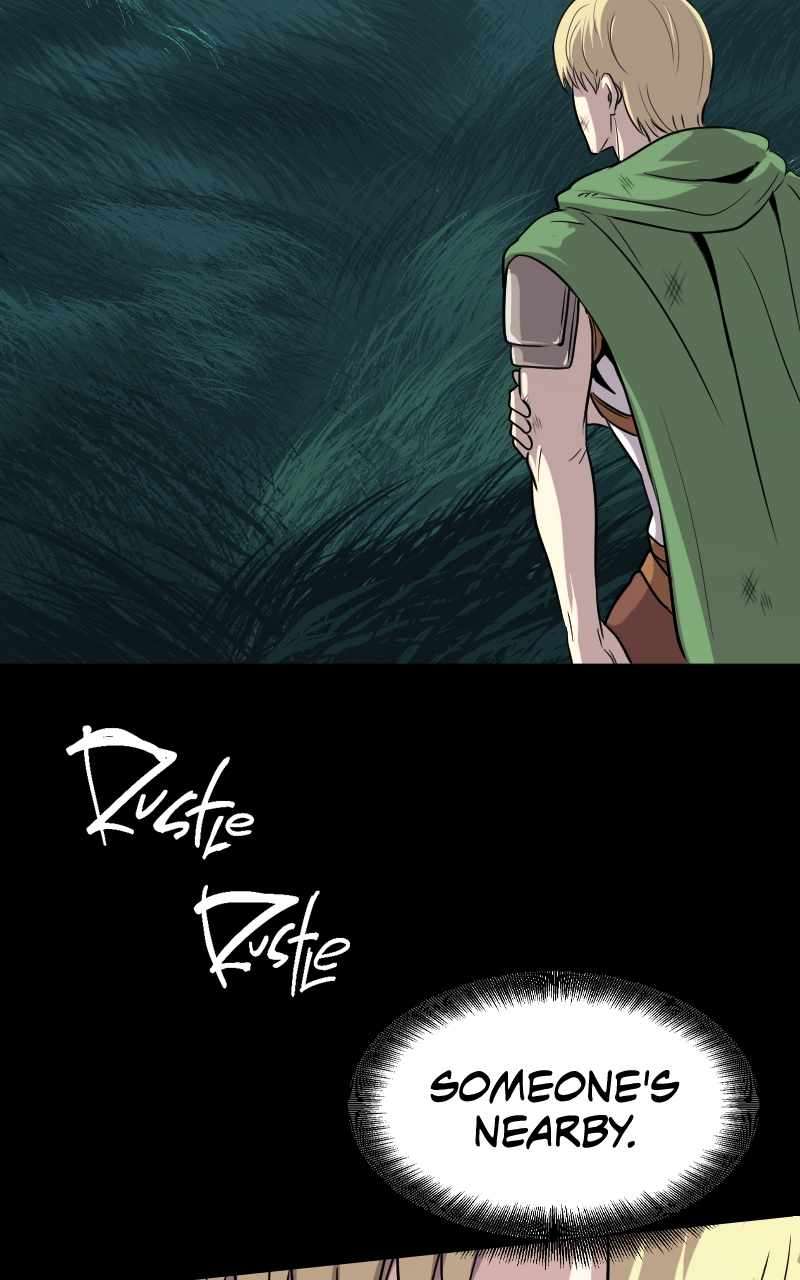 Read The Primal Hunter EN Manga Online