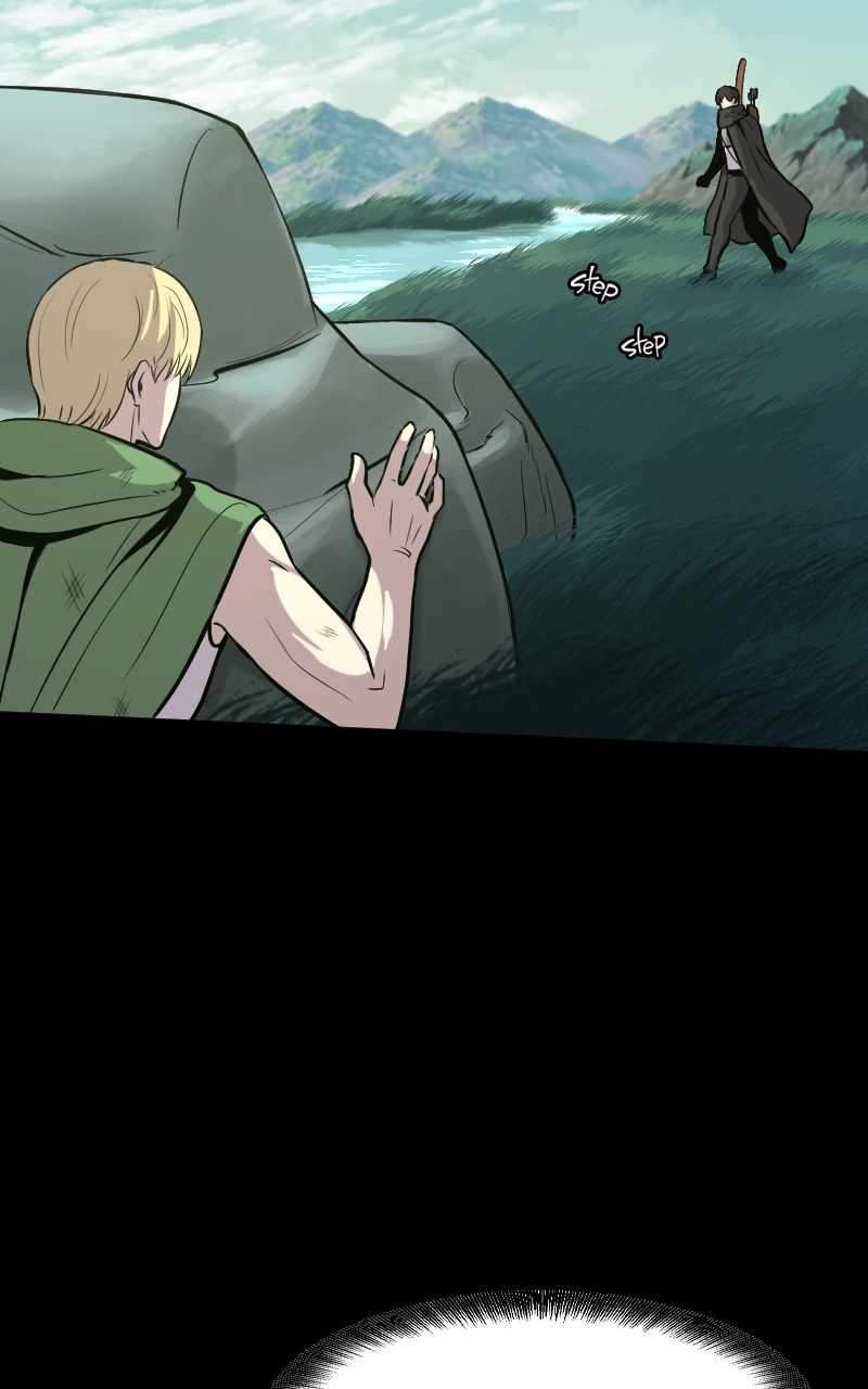 Read The Primal Hunter EN Manga Online