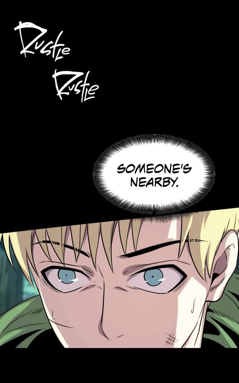 Read The Primal Hunter EN Manga Online