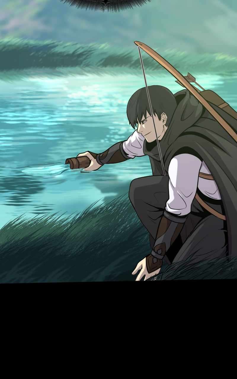 Read The Primal Hunter EN Manga Online