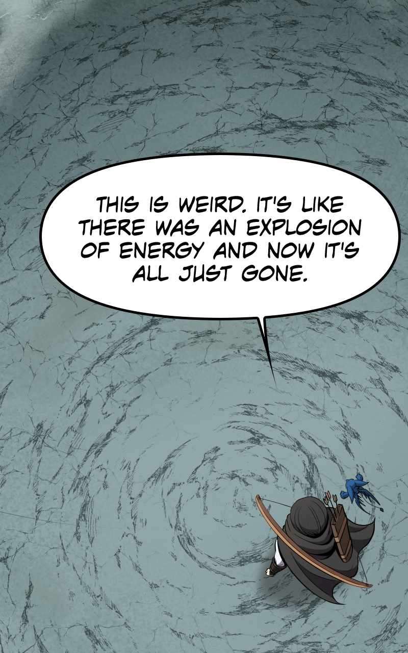 Read The Primal Hunter EN Manga Online