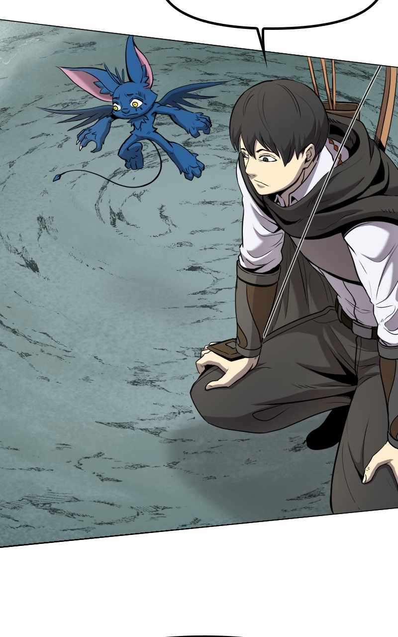 Read The Primal Hunter EN Manga Online