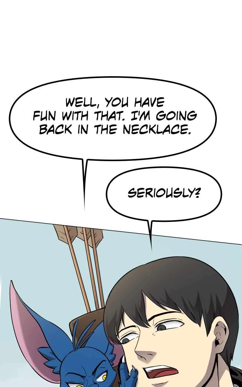 Read The Primal Hunter EN Manga Online