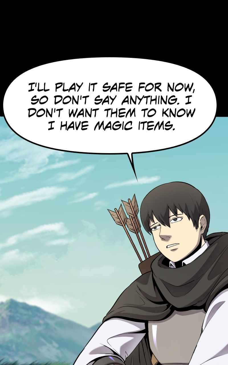 Read The Primal Hunter EN Manga Online