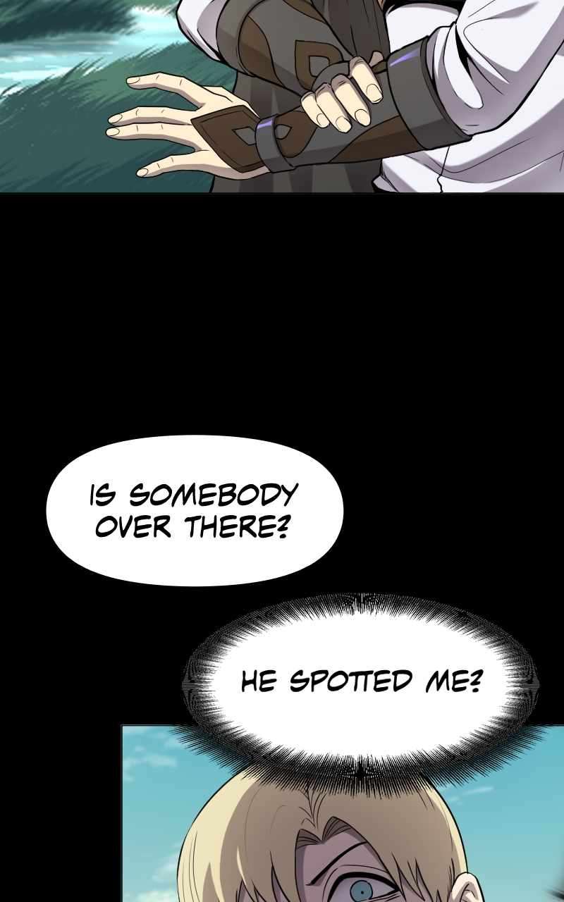 Read The Primal Hunter EN Manga Online