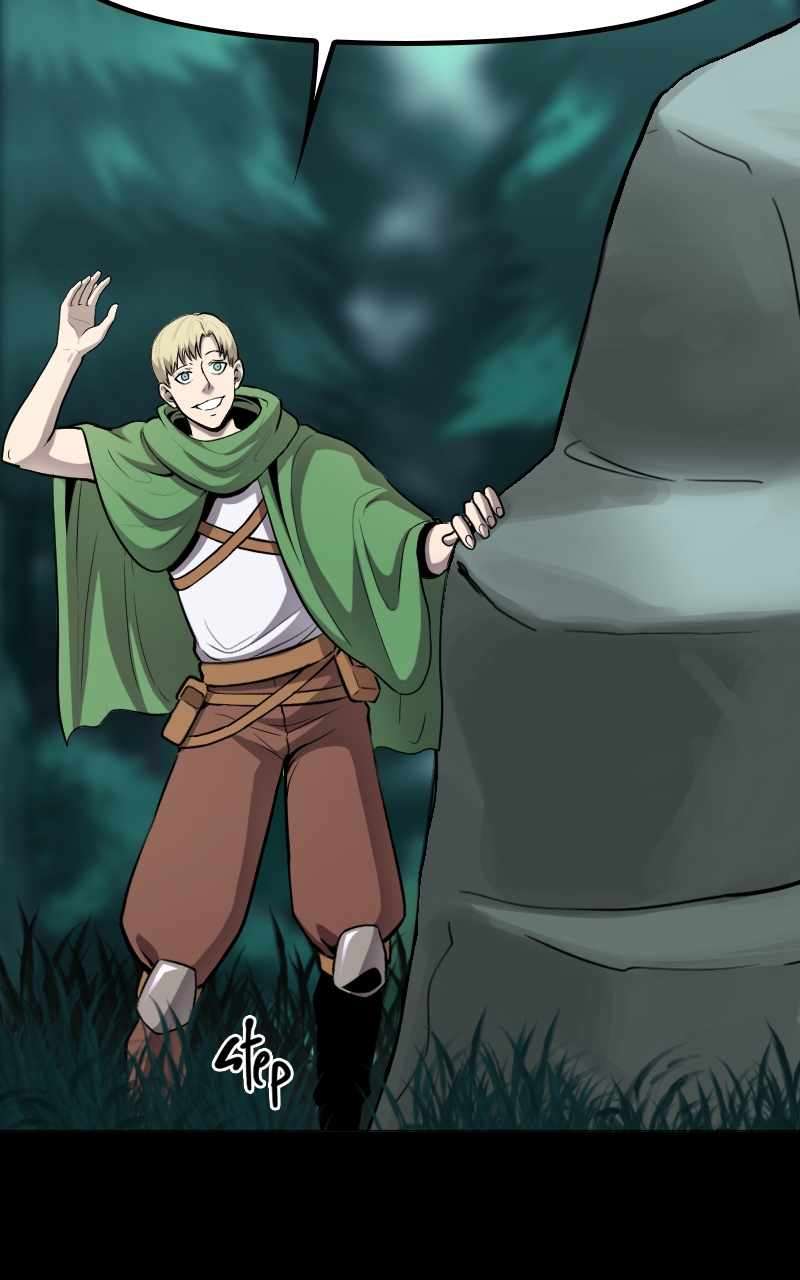 Read The Primal Hunter EN Manga Online