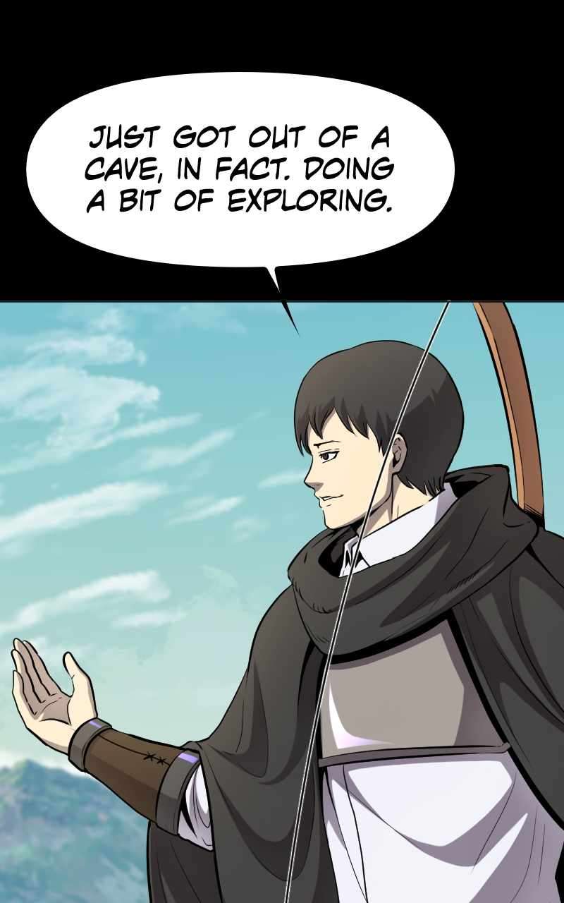 Read The Primal Hunter EN Manga Online