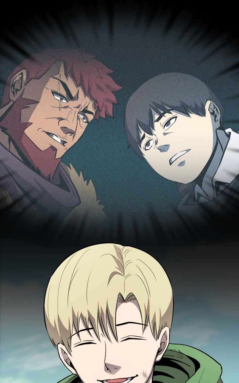 Read The Primal Hunter EN Manga Online