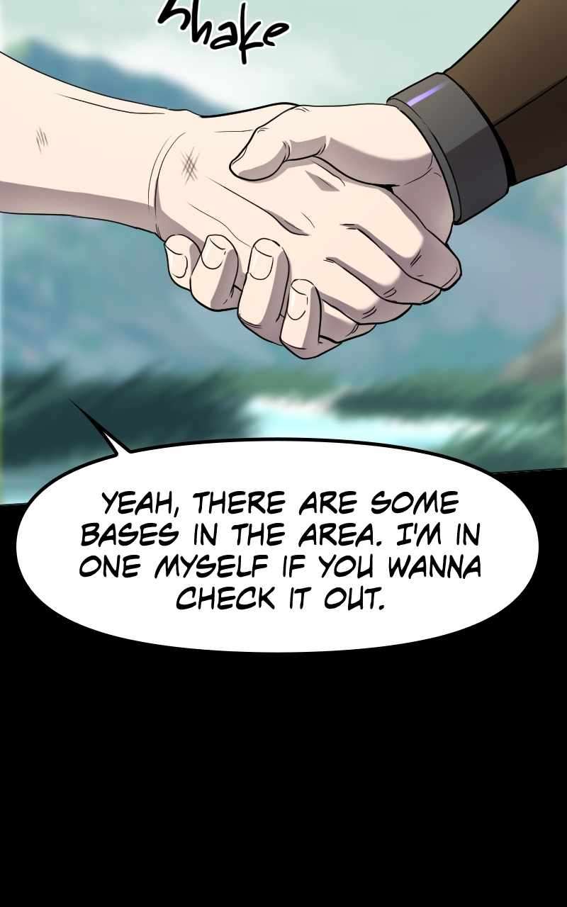 Read The Primal Hunter EN Manga Online