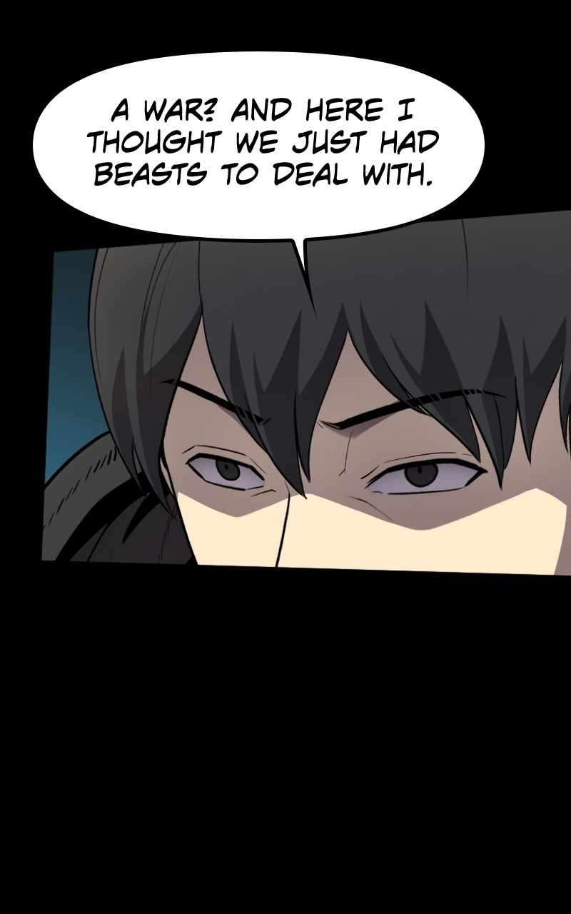 Read The Primal Hunter EN Manga Online