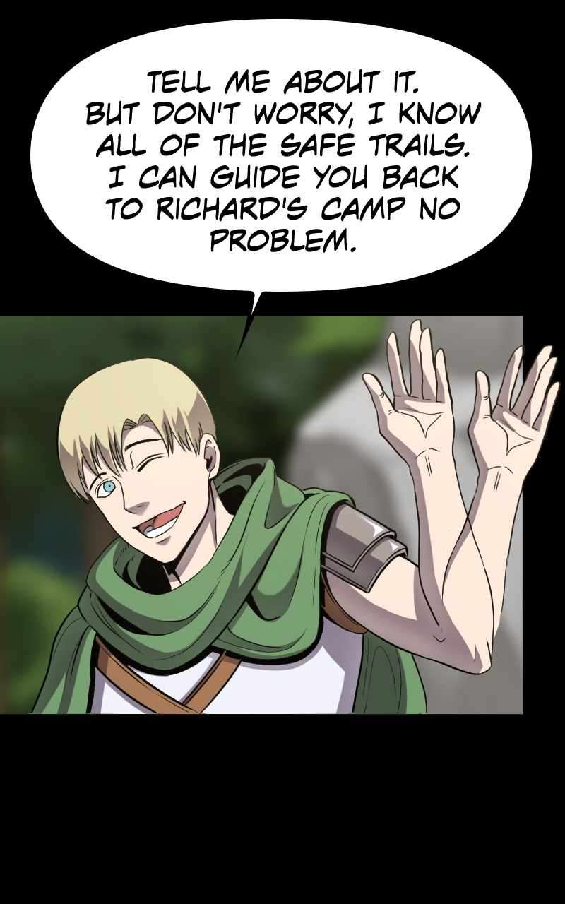 Read The Primal Hunter EN Manga Online