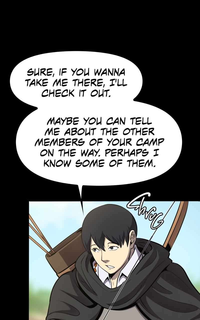 Read The Primal Hunter EN Manga Online