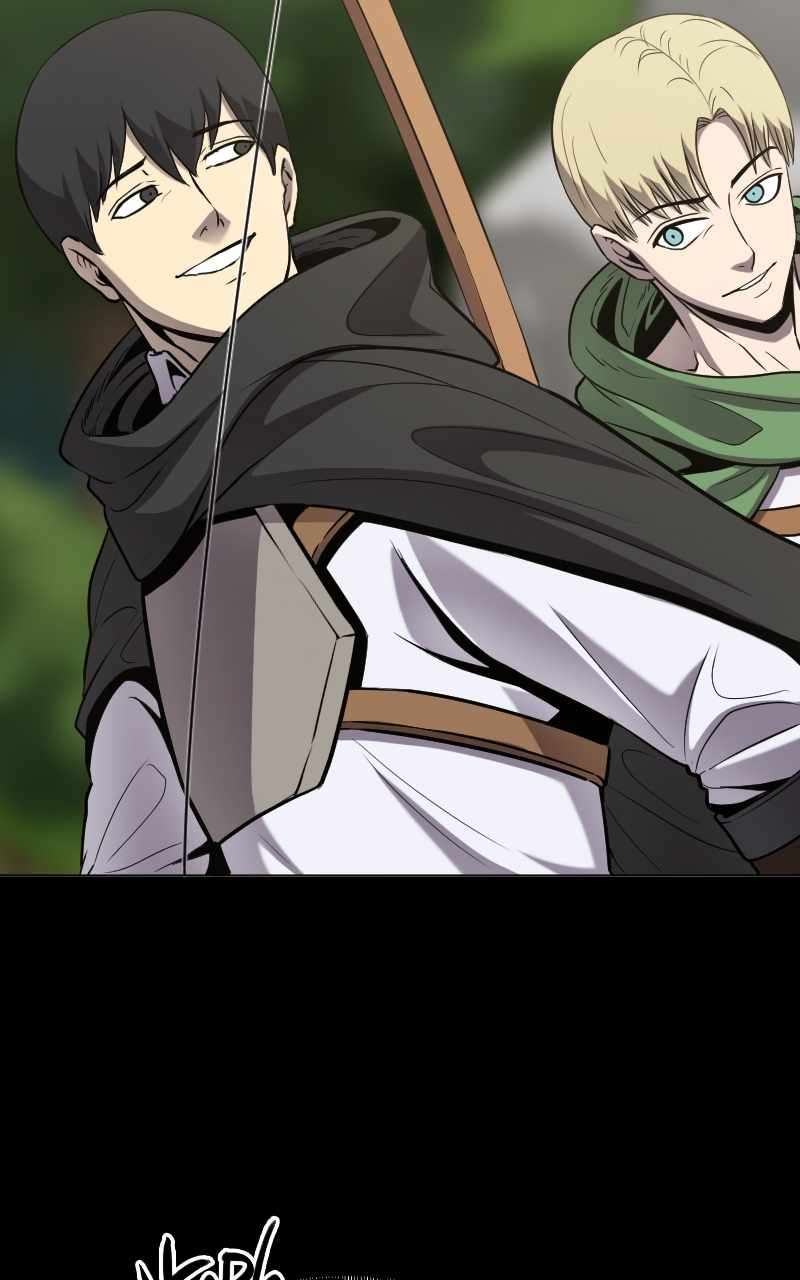 Read The Primal Hunter EN Manga Online