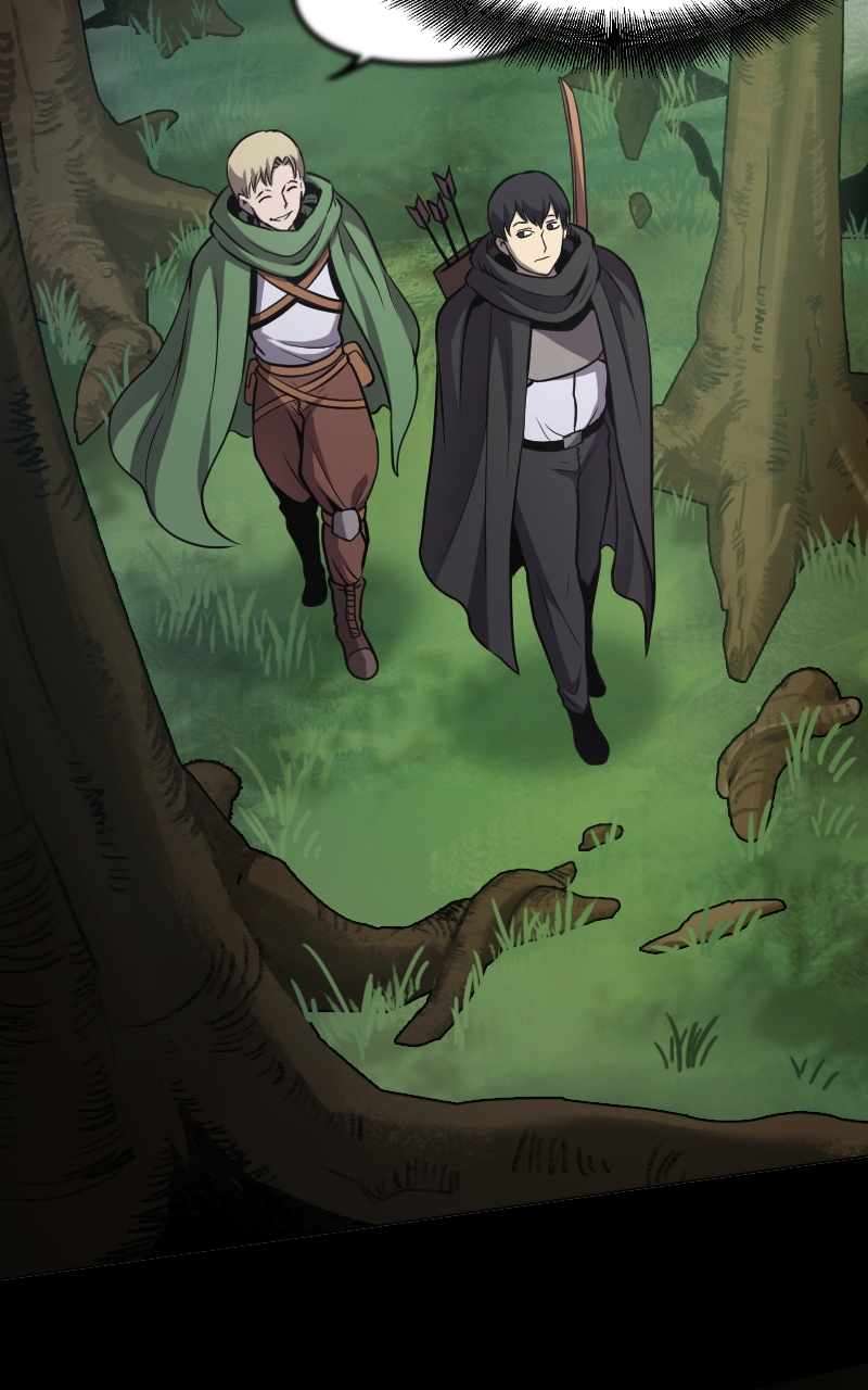 Read The Primal Hunter EN Manga Online