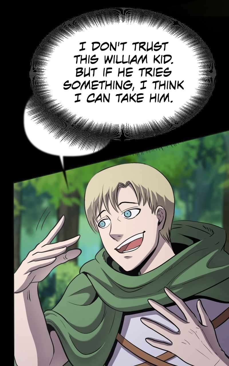 Read The Primal Hunter EN Manga Online