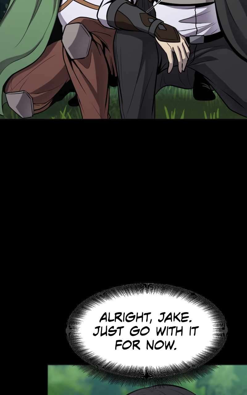 Read The Primal Hunter EN Manga Online