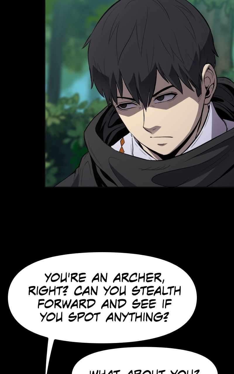 Read The Primal Hunter EN Manga Online