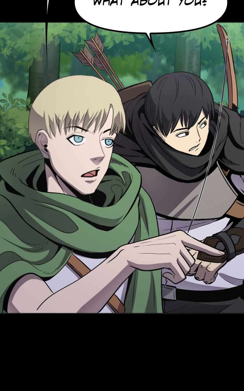 Read The Primal Hunter EN Manga Online