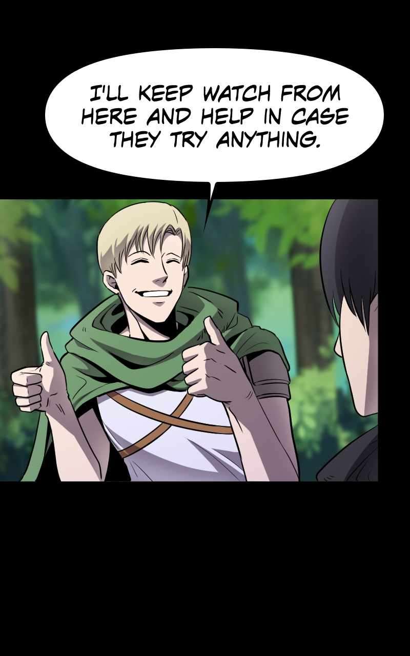 Read The Primal Hunter EN Manga Online