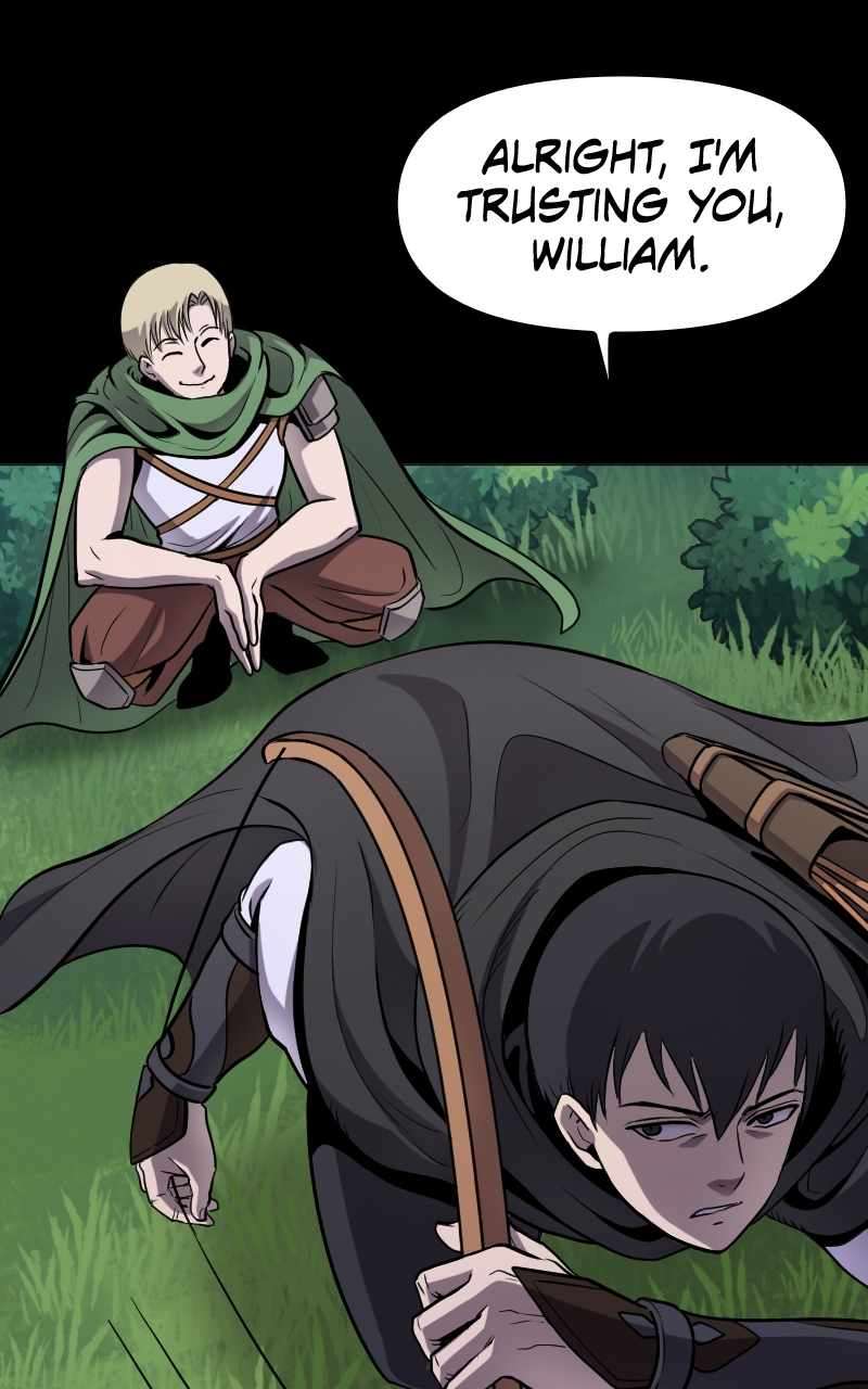 Read The Primal Hunter EN Manga Online