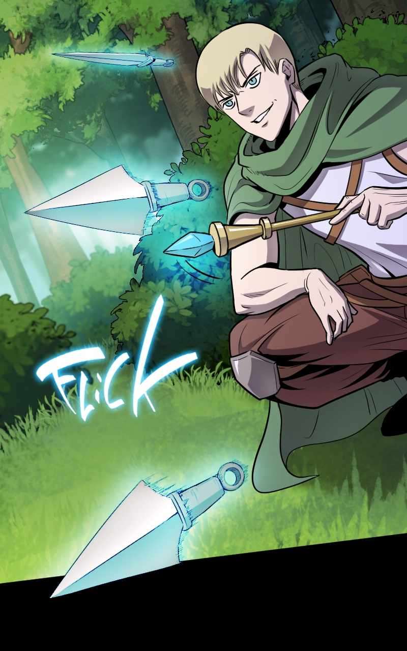 Read The Primal Hunter EN Manga Online