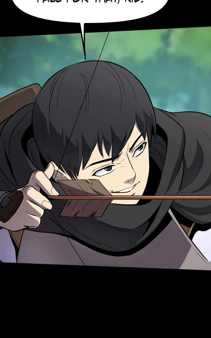 Read The Primal Hunter EN Manga Online