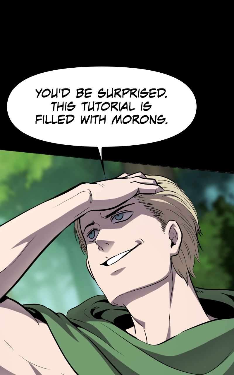 Read The Primal Hunter EN Manga Online