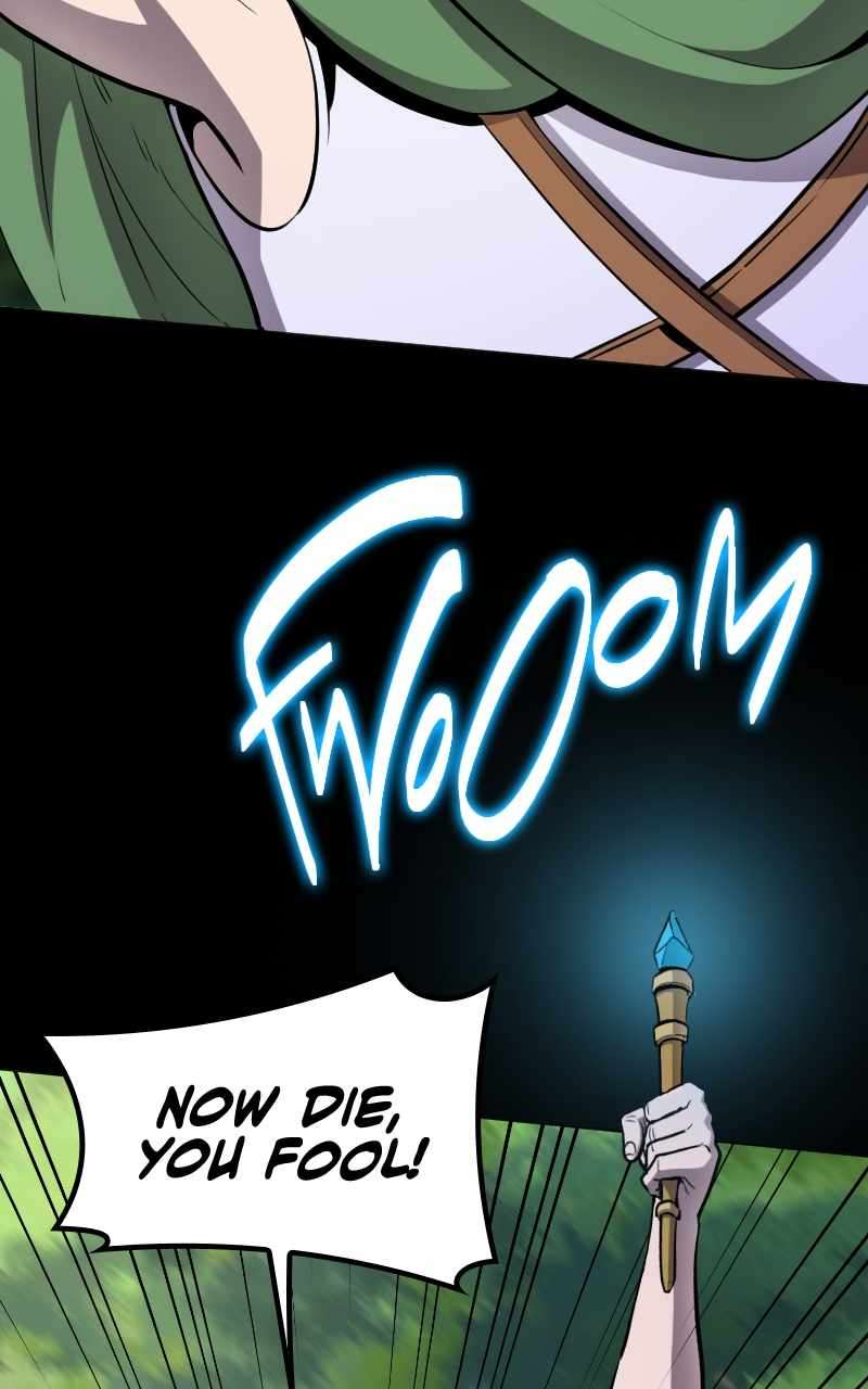 Read The Primal Hunter EN Manga Online