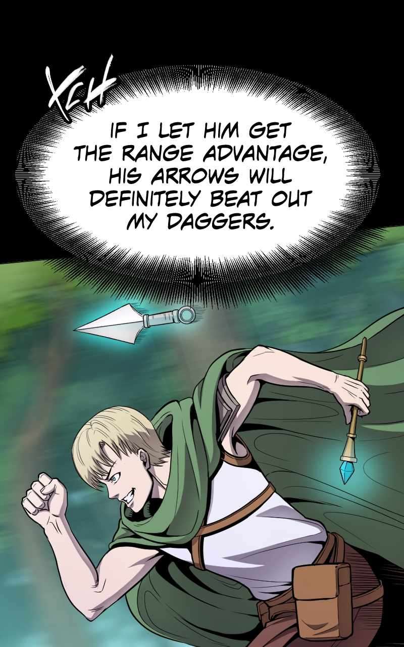 Read The Primal Hunter EN Manga Online