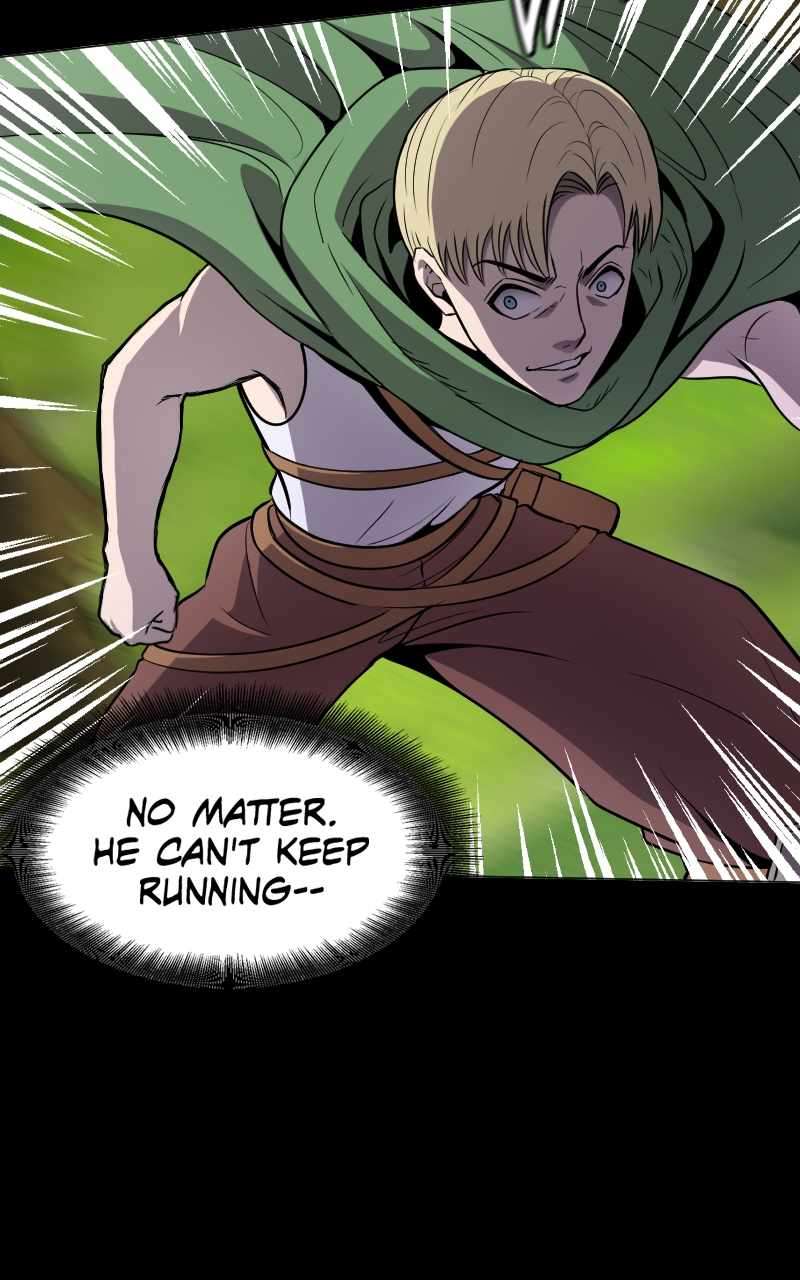 Read The Primal Hunter EN Manga Online