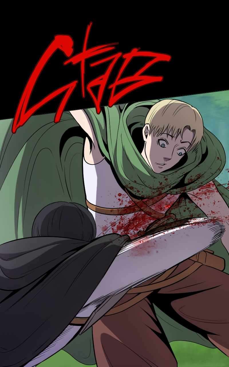 Read The Primal Hunter EN Manga Online