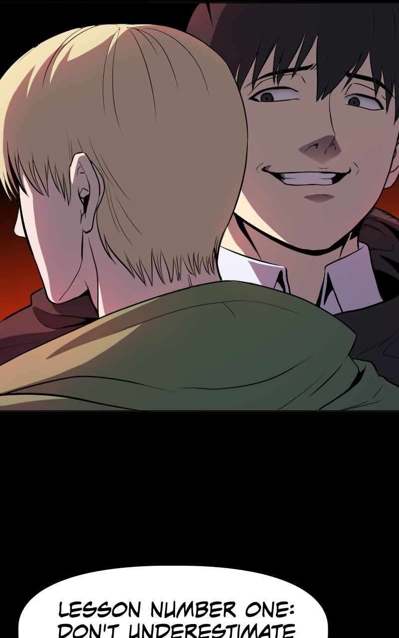 Read The Primal Hunter EN Manga Online