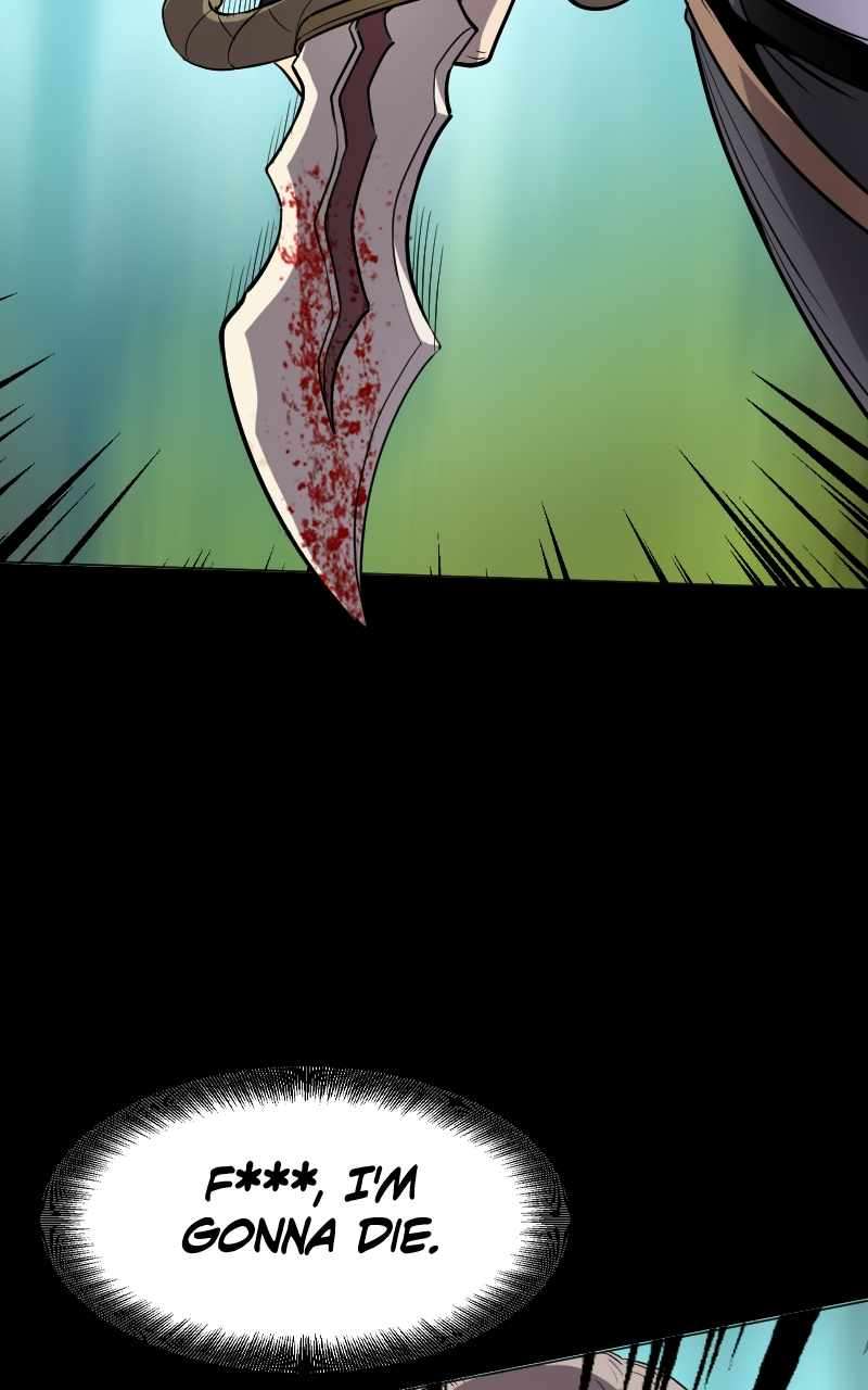 Read The Primal Hunter EN Manga Online