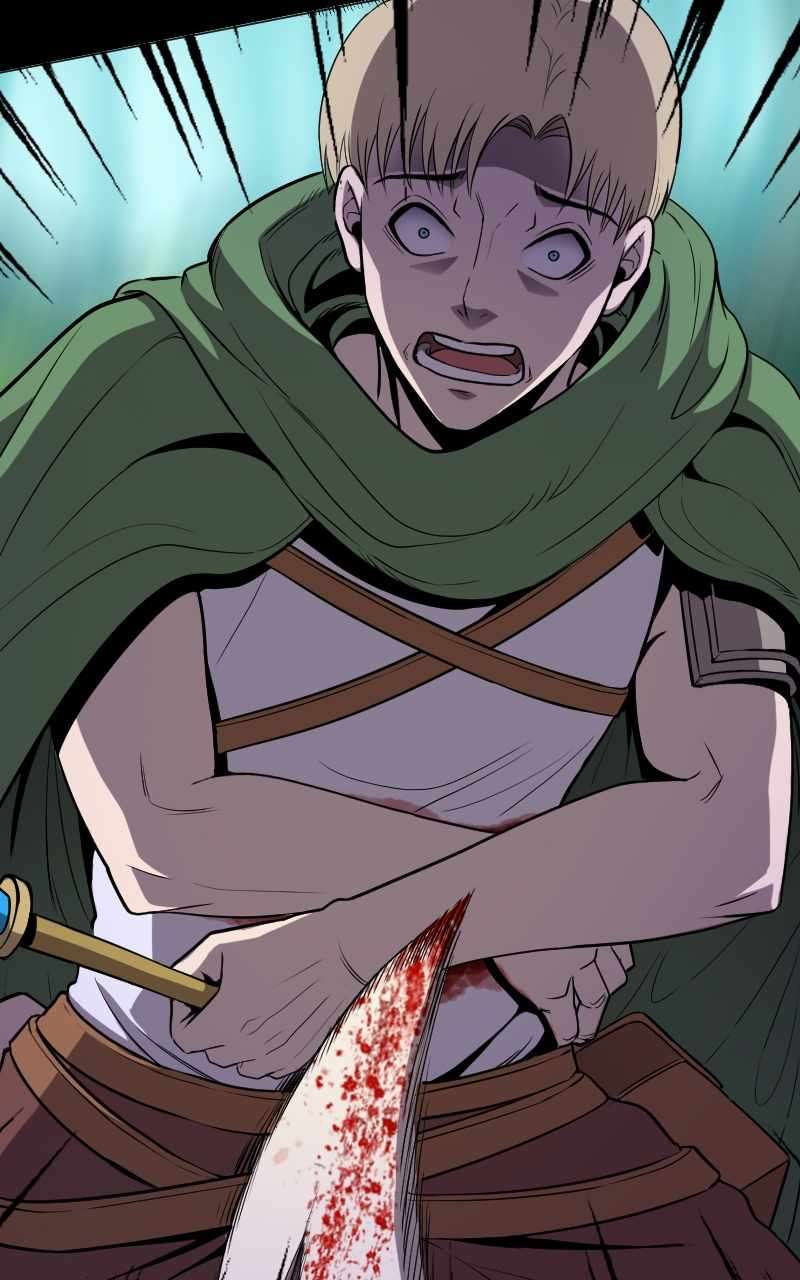 Read The Primal Hunter EN Manga Online