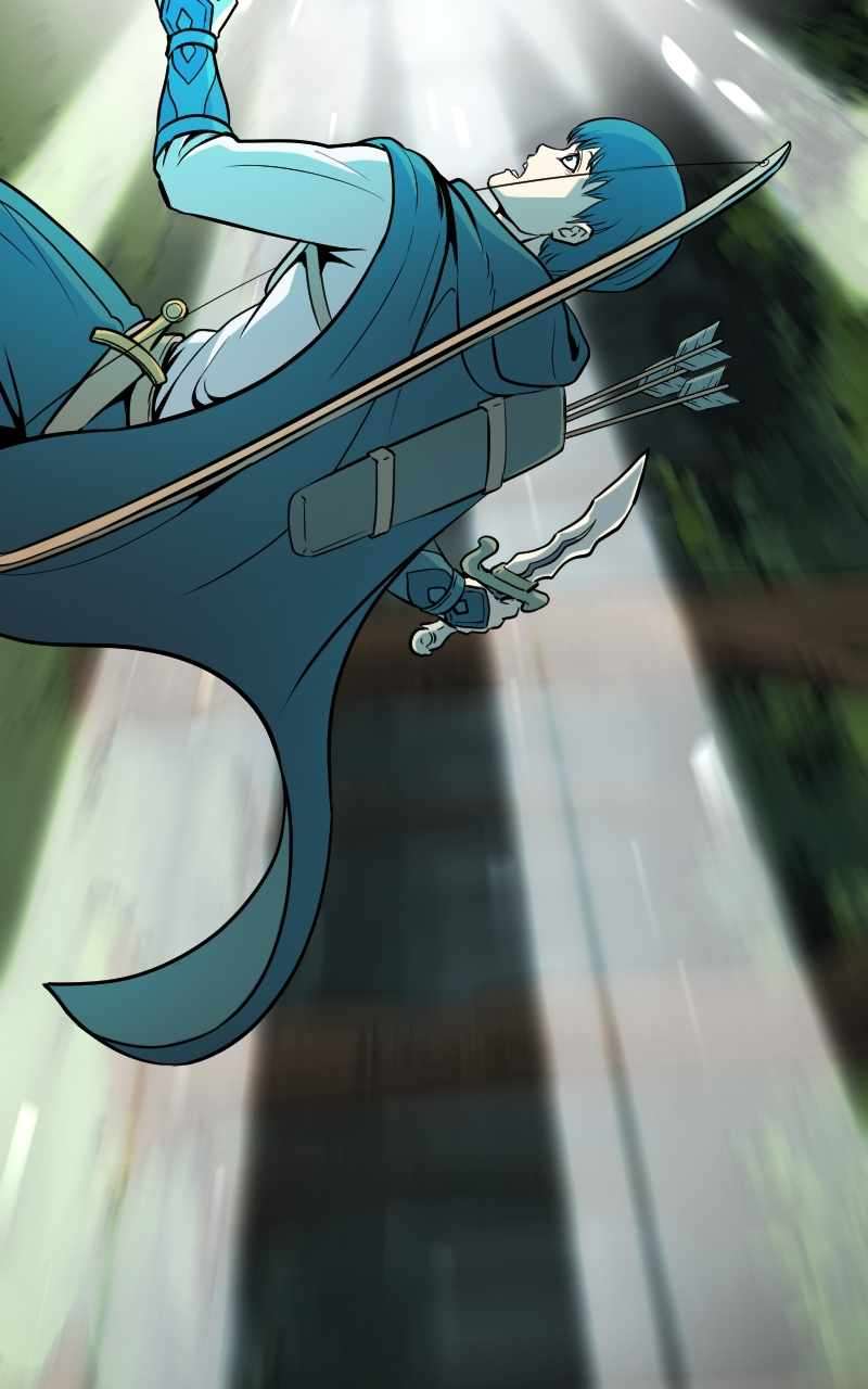 Read The Primal Hunter EN Manga Online