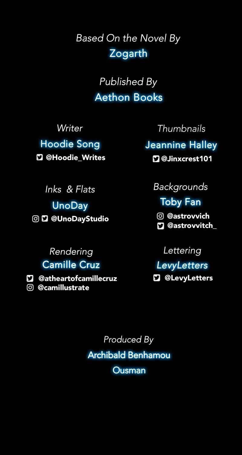 Read The Primal Hunter EN Manga Online