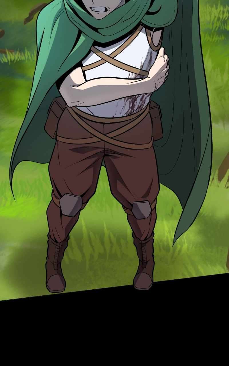 Read The Primal Hunter EN Manga Online